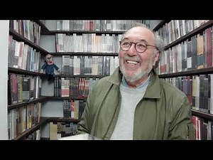 James L. Brooks’s Closet Picks