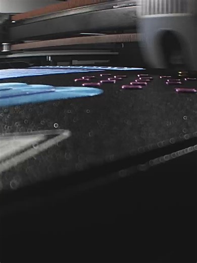 #timelapse #3dprinttok #fyp #3dprinting