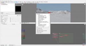 Terragen 3机翻教程