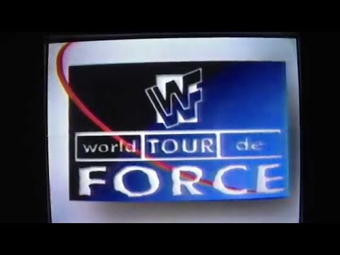 Live Watchalong - Fish & Clips World Tour Special 01