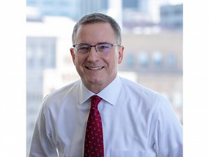 T.Y. Lin International Group Welcomes Ian MacLeod as Senior Vice President and Chief Human Resources Officer