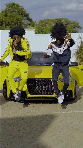 Kojo Dance challenge #dance