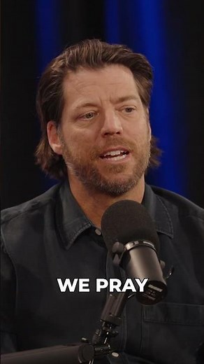 The More We Pray