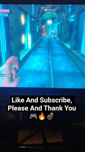 BioShock - [Xbox 360] (Gameplay) - [Story]