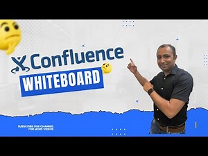 Mastering Confluence Whiteboard: Boost Collaboration | Confluence Whiteboard