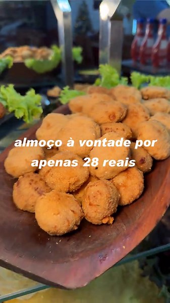 Os vídeos de restaurante filé Brasil 1 (@restaurantefilebrasil1) com som original - Lucianno®