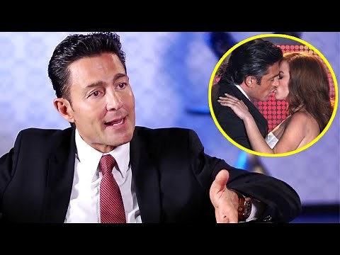 At 58, Fernando Colunga finally confesses that she was the love of his life.