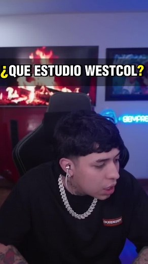 Westcol: El Ingeniero que Domina Pseint y Python