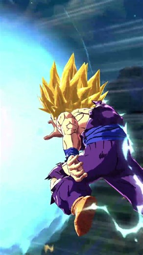 If Legends used Dokkan OSTs on their LFs