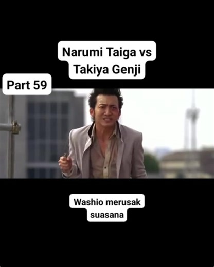 Crows Zero II: Suzuran vs Housen Showdown