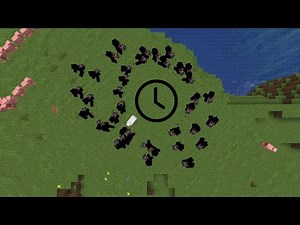 Adding time loops to Minecraft