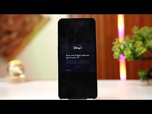 How to Fix Disney Plus Login Code Issues on Smart TV | Easy Troubleshooting Guide
