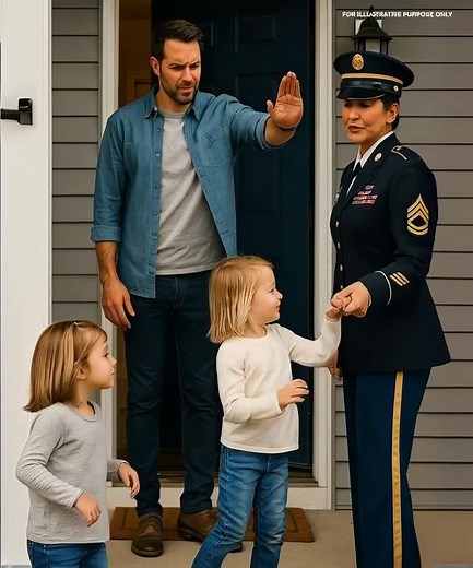 67K views · 476 reactions | After three deployments overseas, I...