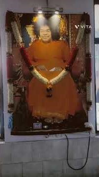 Sathya Sai Gokulam Canteen Food | Simple Satvik Breakfast in Bengaluru 🙏