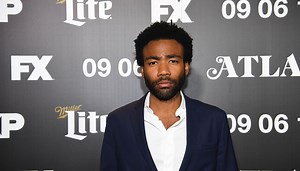 Donald Glover Reveals A Few Pages Of His Hilarious 'Deadpool' Script Following FX Pulling The Plug