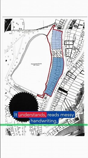 From Paper to Pixels: How AI Is Transforming UK City Planning