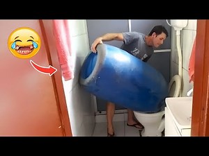 Epic Christmas Fails of 2025🎄 That Will Make You Laugh Nonstop😂