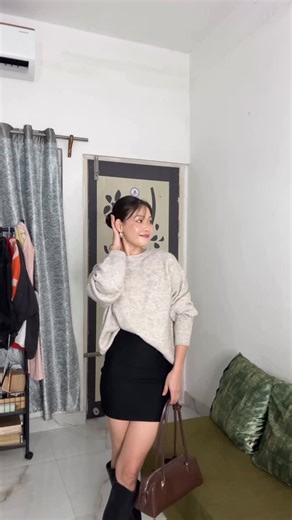 PEMA | ☕️🍂🐿️🍄‍🟫 Comment “fall” for link 🫶✨ Fall fit,ootd, outfit inspo,explore,trending,fits for fall, cozy fits, outfit ideas. #fallfits... | Instagram