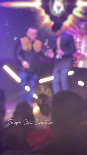 1.2K views | Misters of Filipinas is Male Pageant of The Year winner during the Philippine Pageant Awards held in Teatrino Promenade last night . The award was received by its President Carlo Morris Galang  Congratulations ! | Joseph Ople Canabuan | Facebook