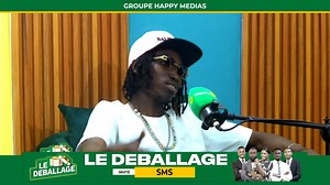 136K views · 11K reactions | Mr Le Président Sms parle de Fish Killa, Takana Zion, Djanii Alfa et de son manager Johnny la Frappe | Happy Médias Guinée | Facebook