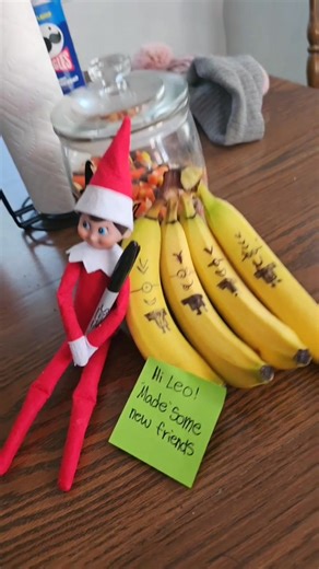 Day 7!🎄🎄🎄 #fypシ #teamhammie #christmas2025 #elfontheshelf | Keith G Moeller