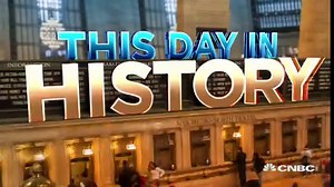 This Day in History, March 5, 2020