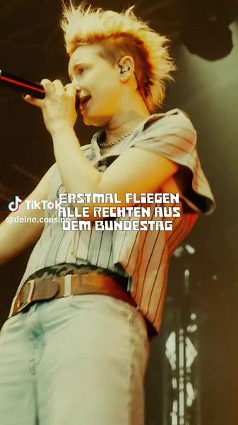 Bewerbung für die Königswürde in Deutschland?