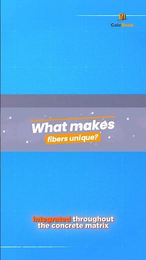 What is SFRC and how does it work? #structuralengineering #concretedesign #concrete #engineering