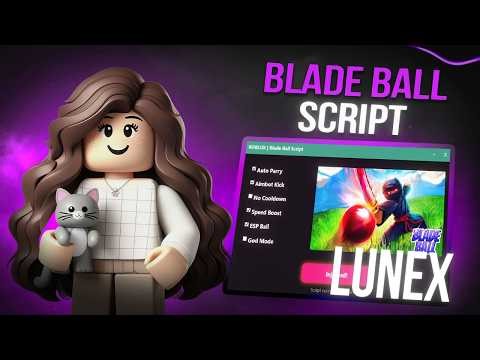 Blade Ball Script | Roblox Blade Ball Script | AUTO PARRY | Blade Ball Script [Update]
