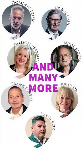 5 JUNE – OPENING NIGHT FOR LIT FEST 2026