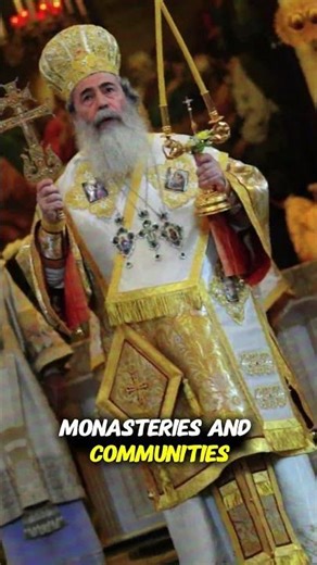 What Are Greek Catholic Churches? East and West Explained