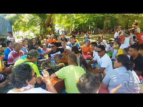 Rotuman Fara Songs: Singing and Dancing around Rotuma Island