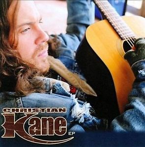 Christian Kane - EP