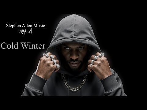 Free Hip Hop Type Beat | 87Bpm Dmin 2016 | Cold Winter Prod By Stephen Allen Music