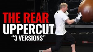 3.4K views · 272 reactions | Here’s how to throw the perfect uppercut, right? Please share this video with your friends or someone that might need it. #TonyJeffries #boxing | Tony Jeffries | Facebook