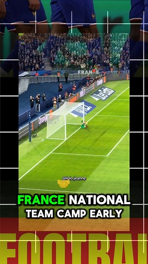 Mbappe Injury Shock: Disaster for Real Madrid? #footballsaroud #footballnews #footballnewsdaily #KylianMbappe #RealMadrid #MbappeInjury #ChampionsLeague #FootballNews #InjuryUpdate #SoccerAnalysis #Madrid #FootballInjuries #WorldCup2026 #FootballCommunity | Footballs around