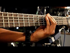 LEARN RWANDAN ZUKU BASS