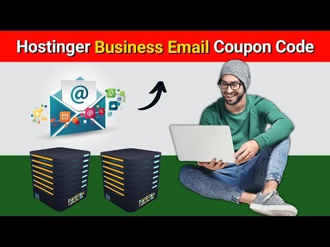 Hostinger Coupon Code | Hostinger Business Email Coupon Code | Hostinger Domain Coupon