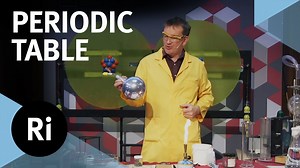 Investigating the Periodic Table with Experiments