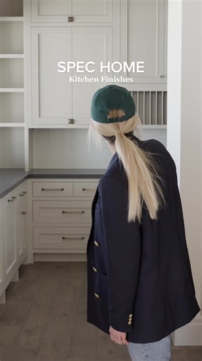 Stunning Kitchen Design with Beautiful Finishes