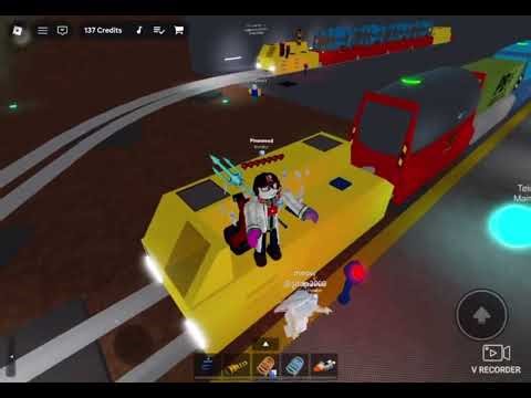 playing pinewood computer core