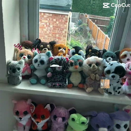 Cute beanie boos#💖BEANIE (BOOS)​!