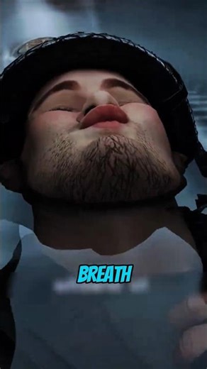 What Happens When Commandos Crawl Through Flooded Tunnels