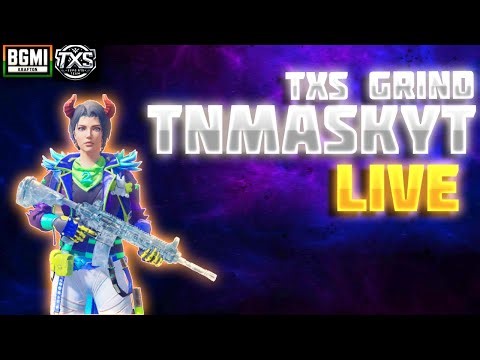 🔴TNmaskYT on RAGE🔥!!! | TAMIL LIVE 🔥 || #bgmilivetamil #bgmitamil #txs #tnmaskyt