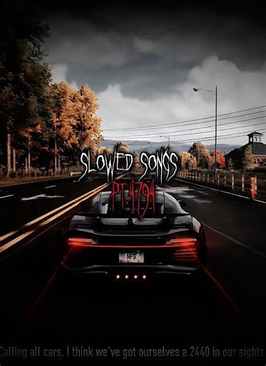 this song >>> Spotify playlist in bio! #songs #slowedsongs #funk #fyp #slowed