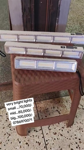 Versatile LED Work Light for Camping and Repairs