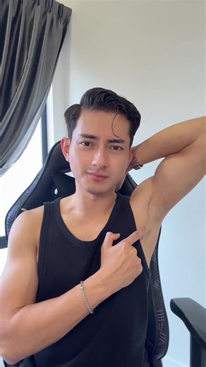 Kelebihan Deodorant Za Lab untuk Kulit