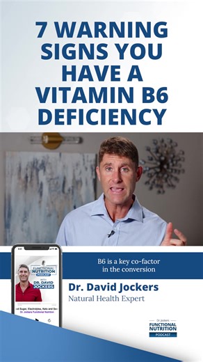 David Jockers on TikTok