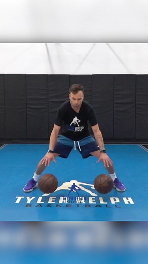Start & grow your player’s hoop journey with our 10 course beginner series at TRBasketballacademy.com Work our must have starter skills and watch your player’s game evolve across our full program 🔥 | Tyler Relph Basketball Skills Training
