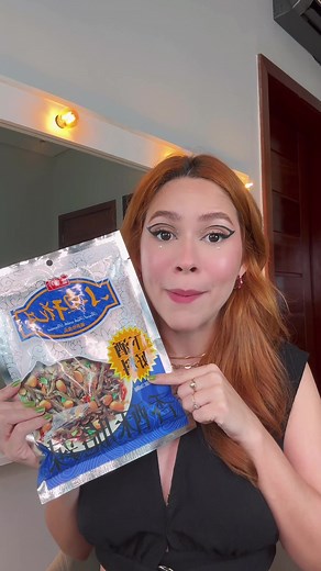 Provando Snacks Japoneses: Uma Experiência Deliciosa